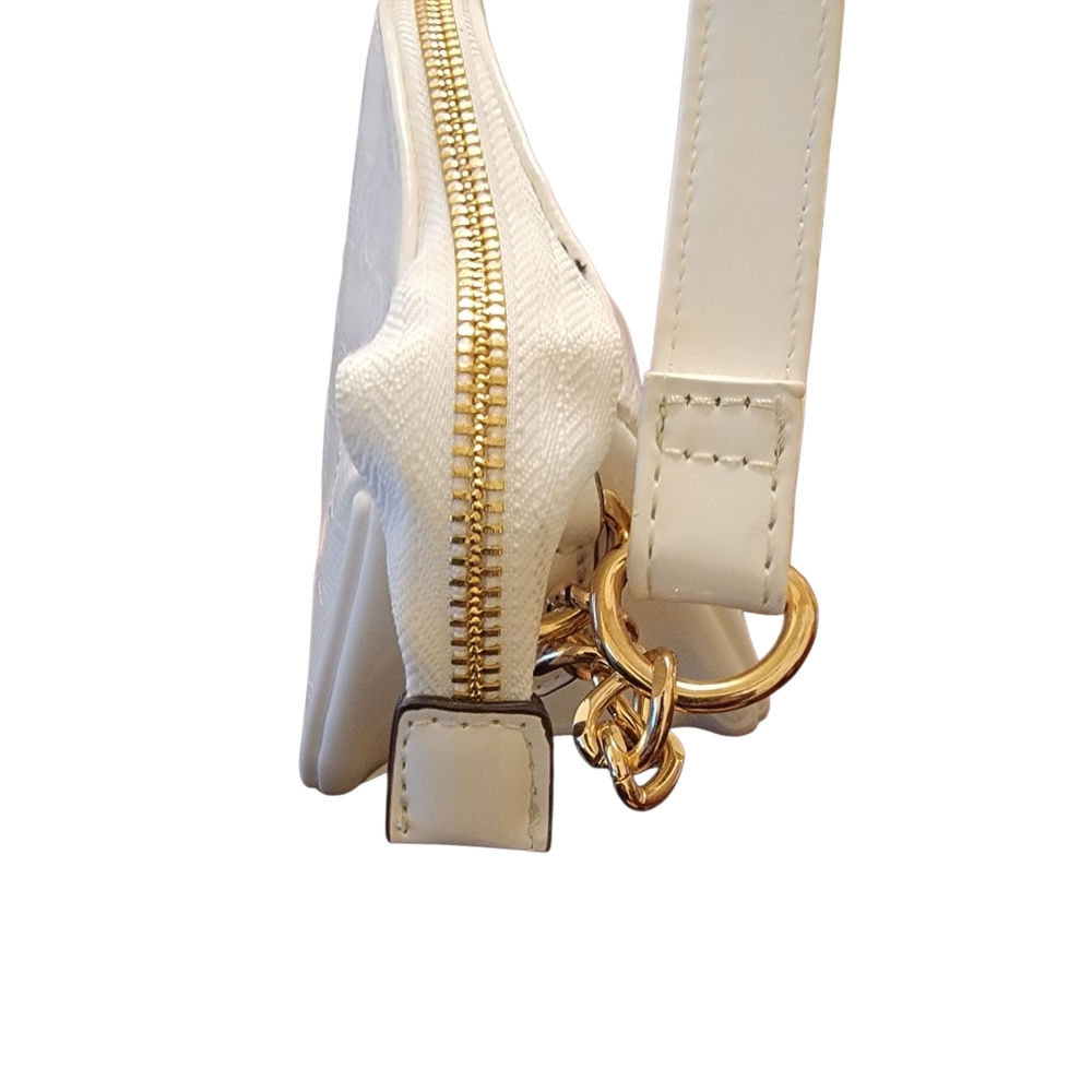 Juicy Couture Tan Crossbody Bag - Picture 3 of 6